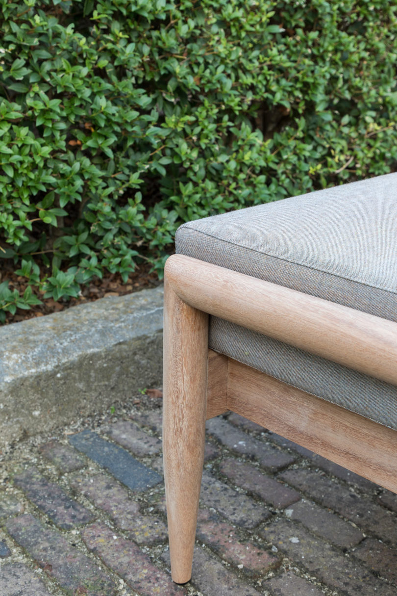 BuzziSpace户外躺椅沙发凳子---酷图编号2