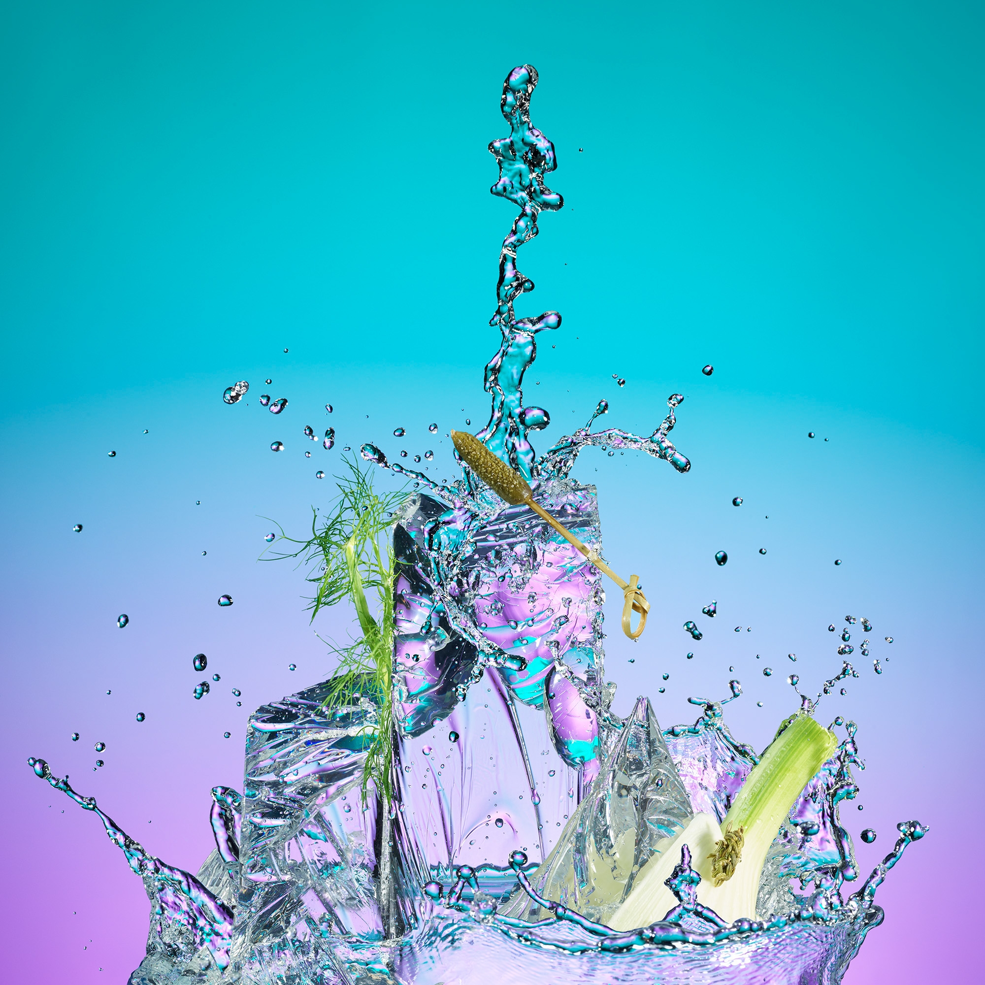 Canvas Bar-鸡尾酒会封面大图