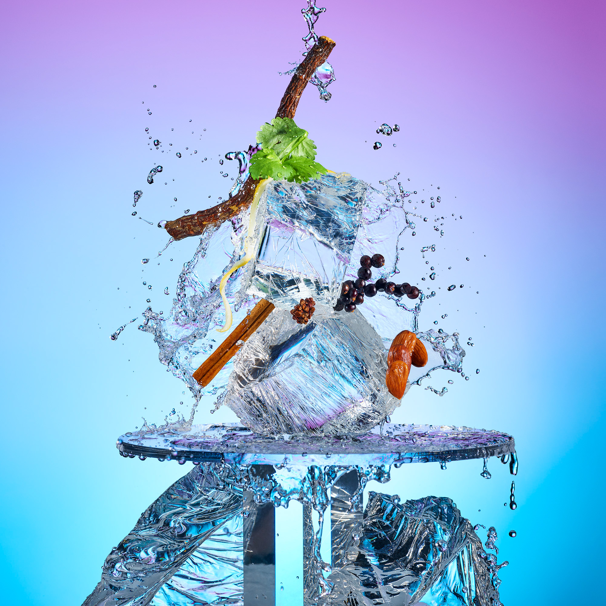 Canvas Bar-鸡尾酒会---酷图编号1238230