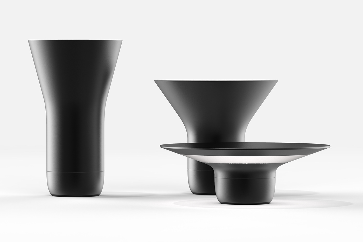 Disk磁盘智能灯---酷图编号3