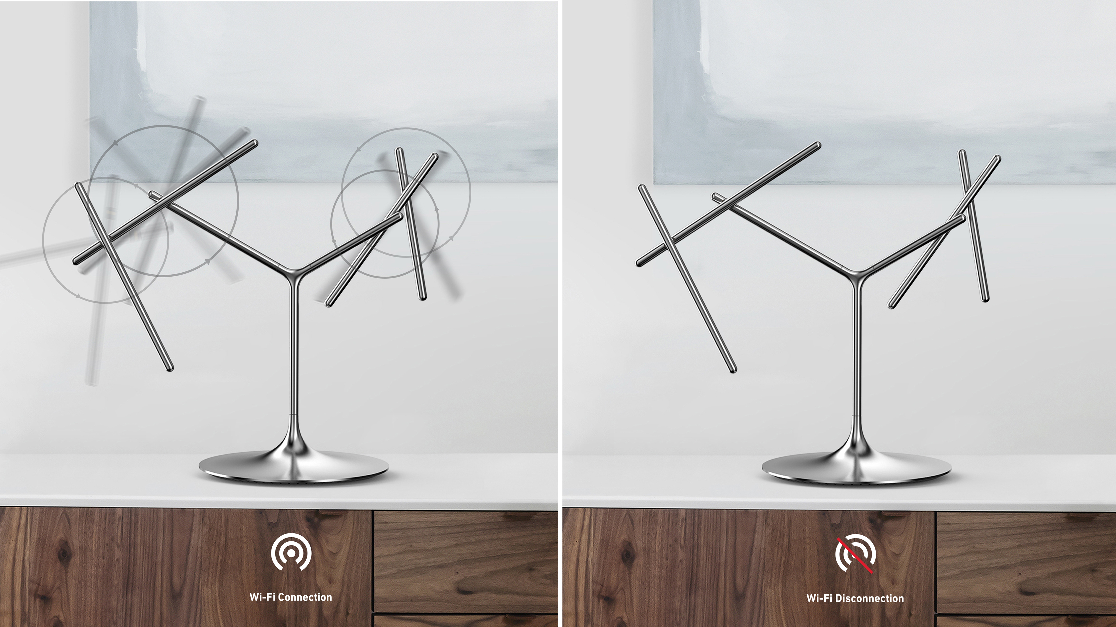 Kunch动态Wi-Fi路由器---酷图编号4