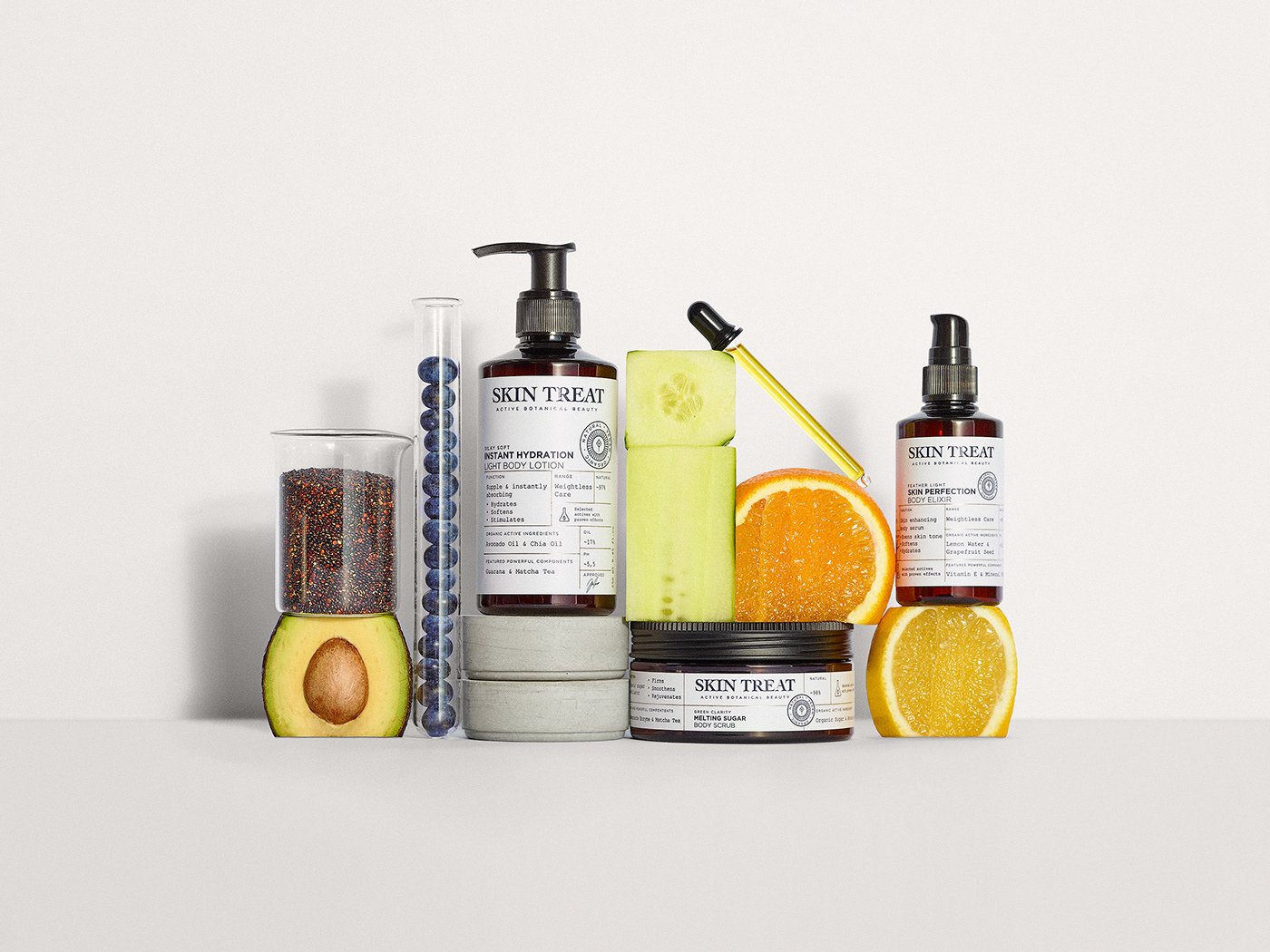 Kicks II-皮肤治疗---酷图编号1