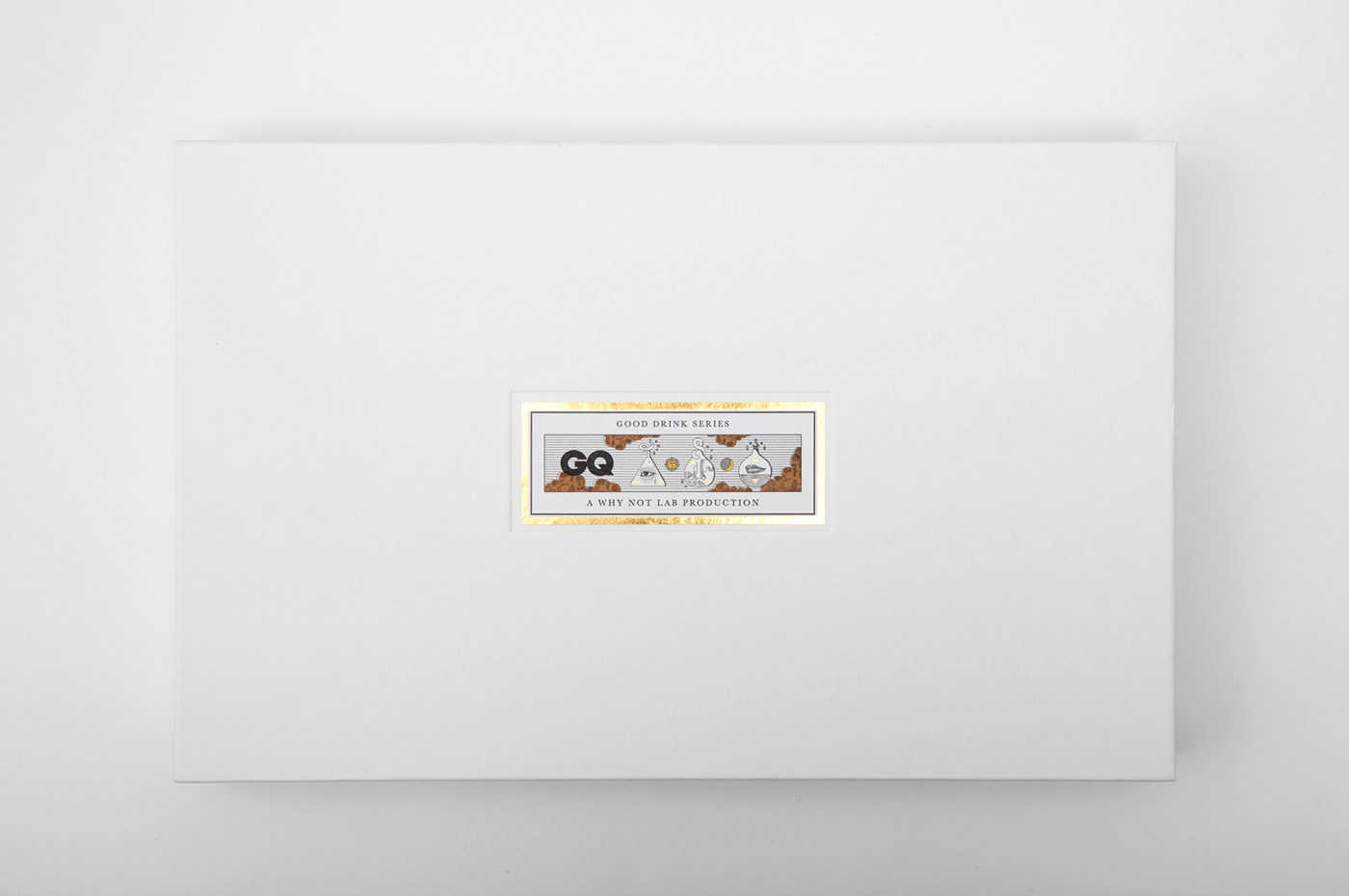 GQ潇洒调酒-伪装成茶的酒---酷图编号1238945