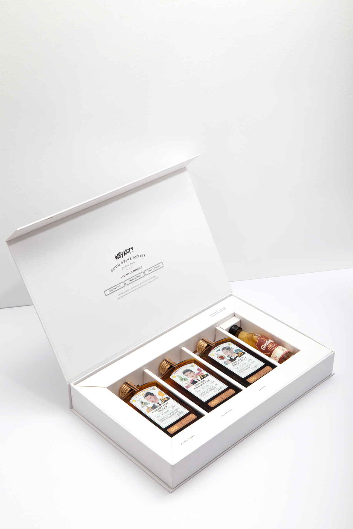 V5-用喝的香水/杨宜宾Victor Yang 2013年世界级台湾区冠军