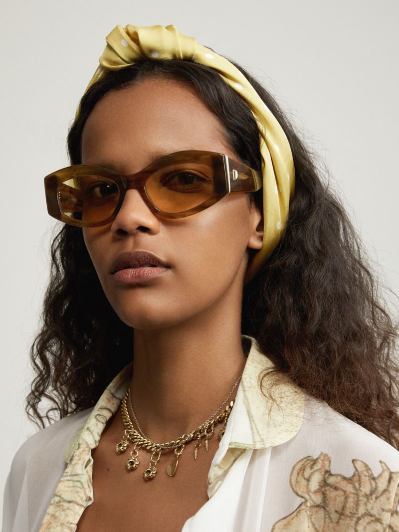 白夜-VOGUE英国---酷图编号5