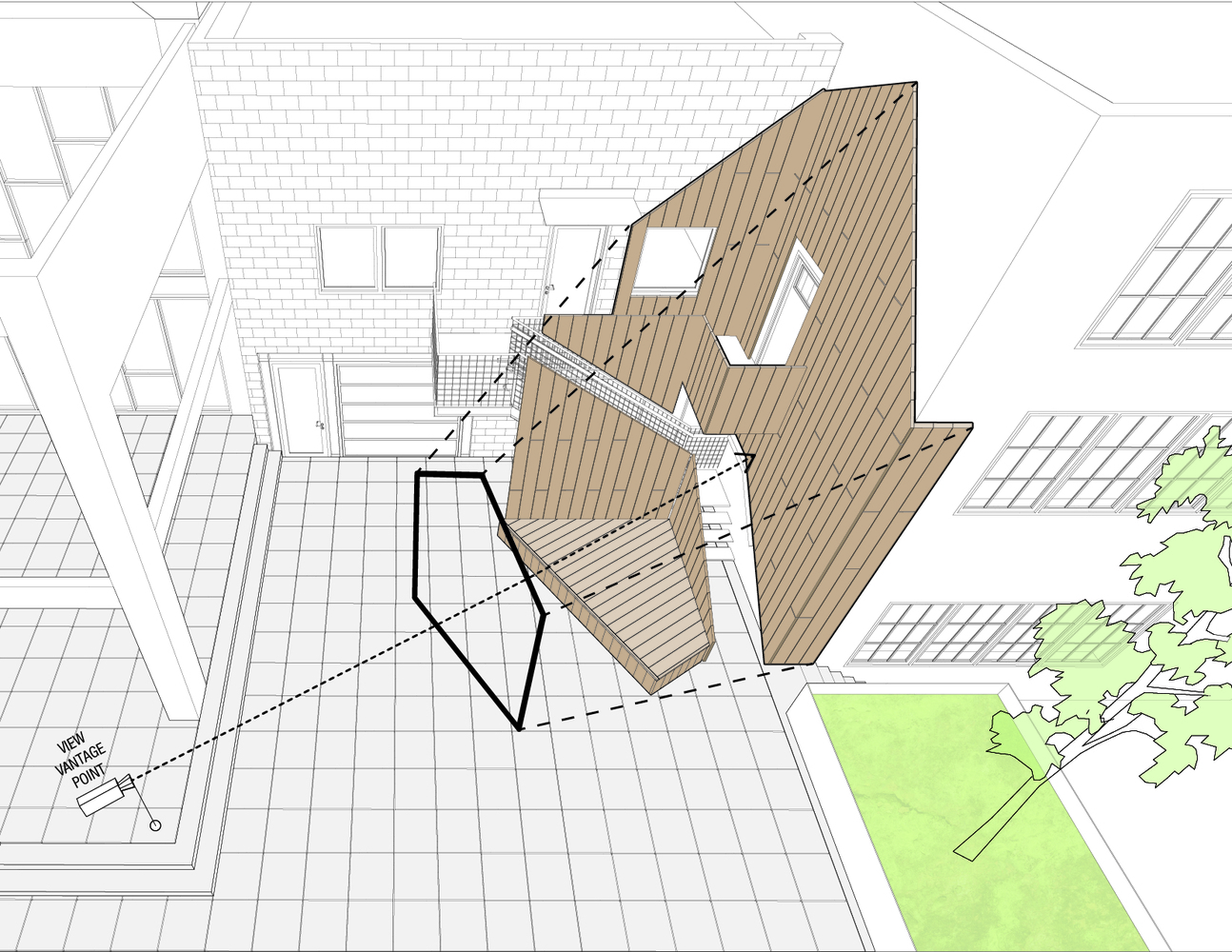 美国原木魅影之屋---酷图编号1239189