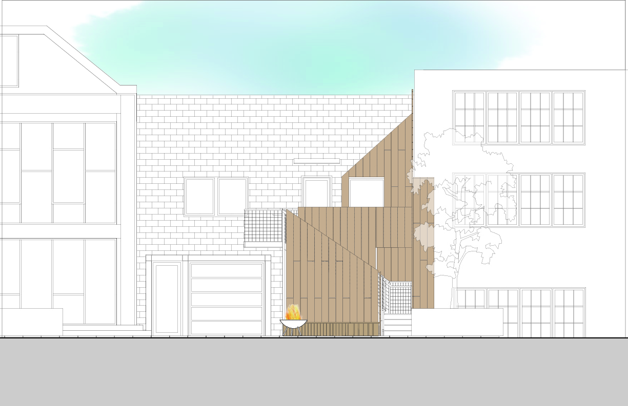 美国原木魅影之屋---酷图编号1239191