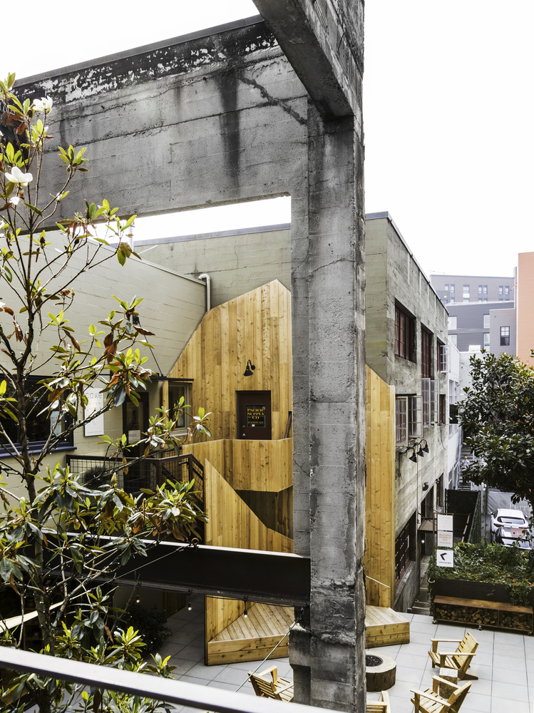 美国原木魅影之屋---酷图编号1239196