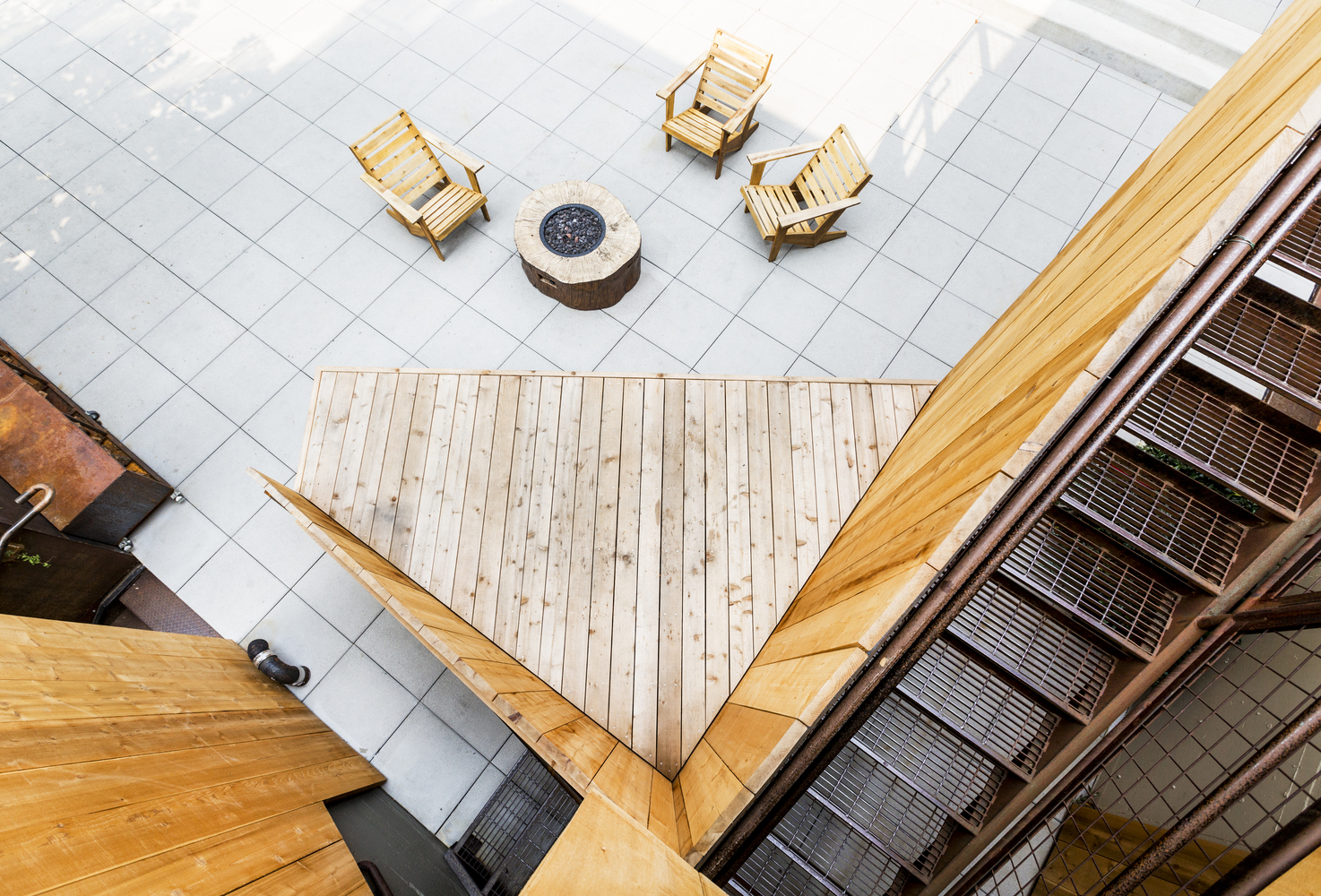 美国原木魅影之屋---酷图编号1239197