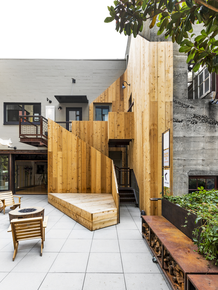 美国原木魅影之屋---酷图编号1239199