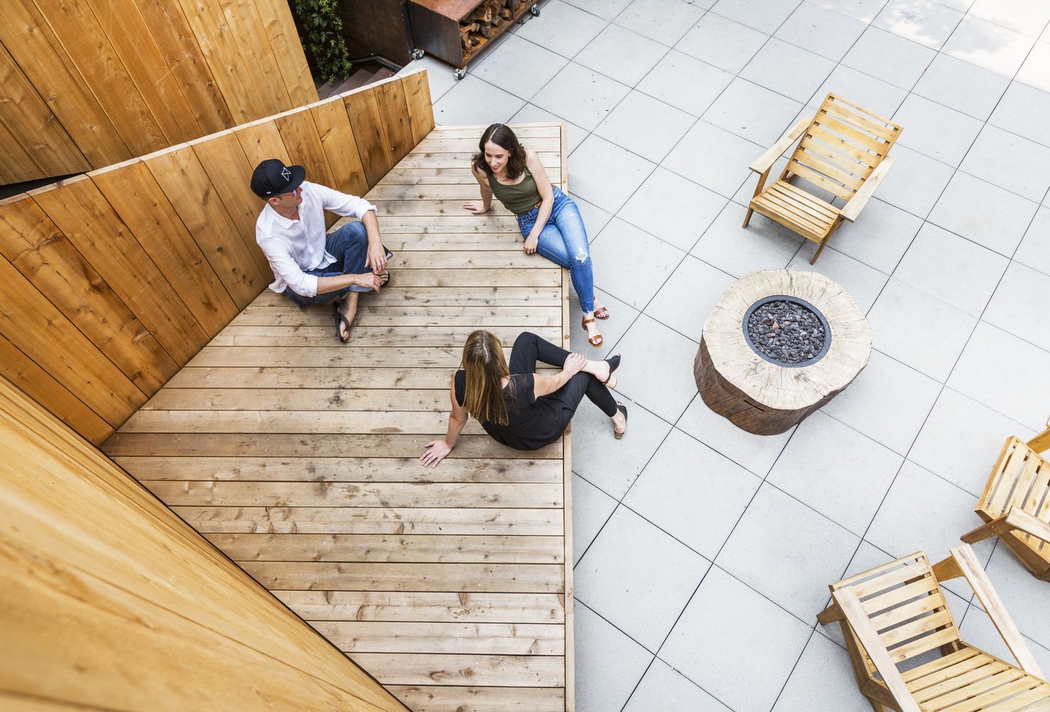 美国原木魅影之屋---酷图编号1239202