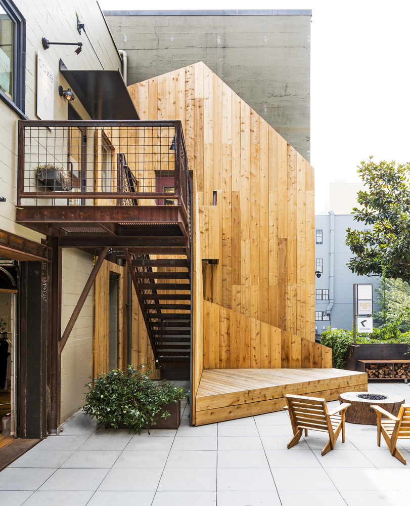 美国原木魅影之屋---酷图编号1239203