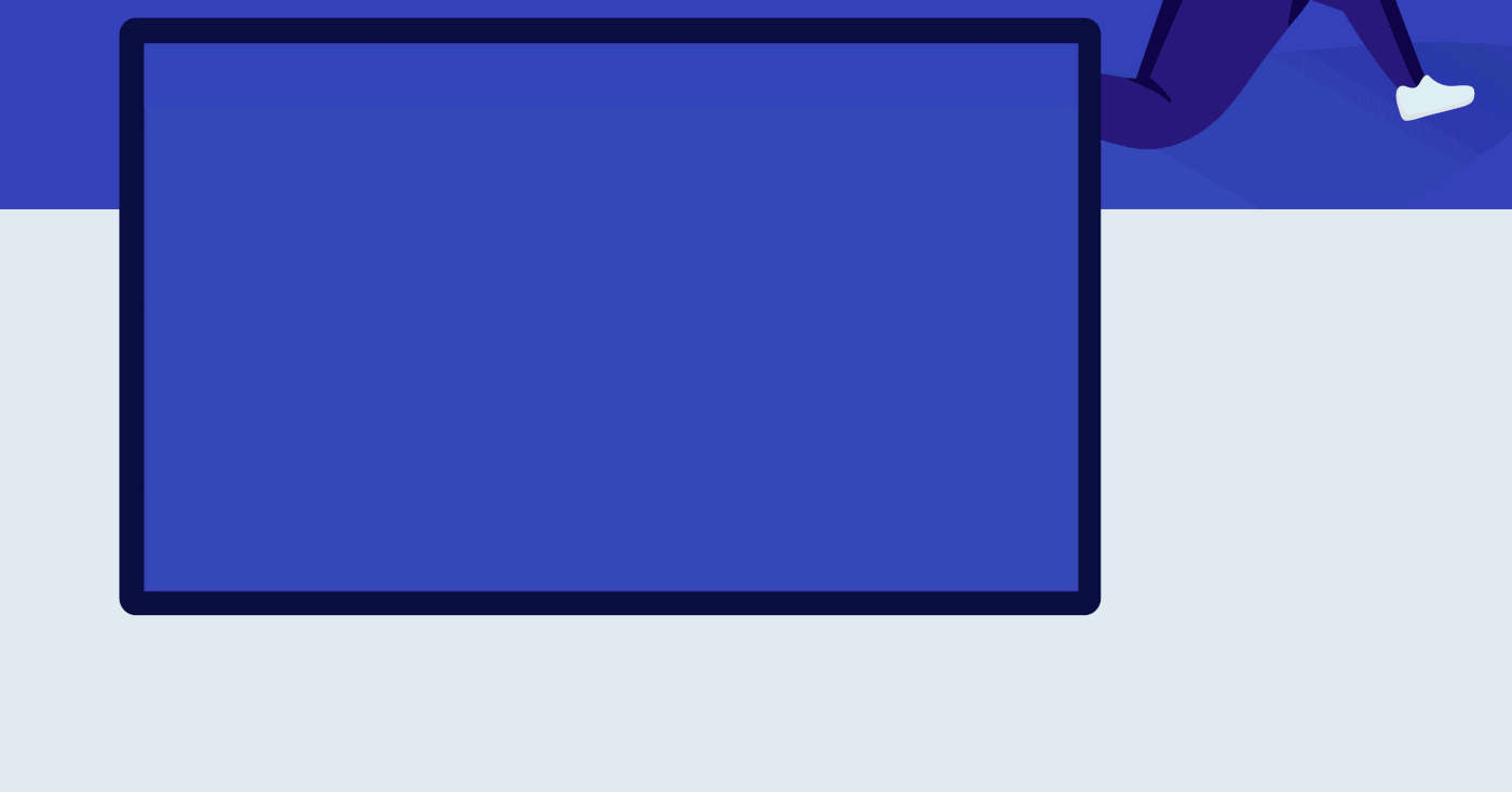 Small Workouts-远程健身培训APP网页设计---酷图编号1239650