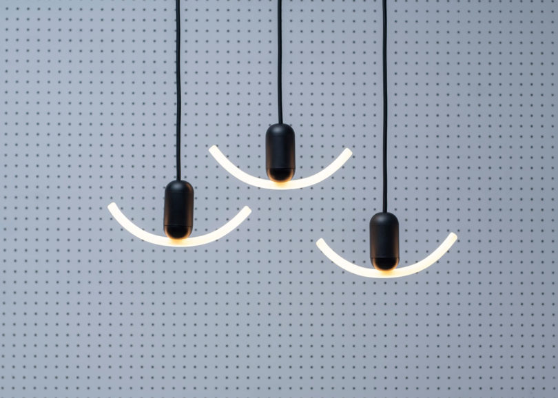 一个大胆俏皮的LED Light Bults系列---酷图编号1239939