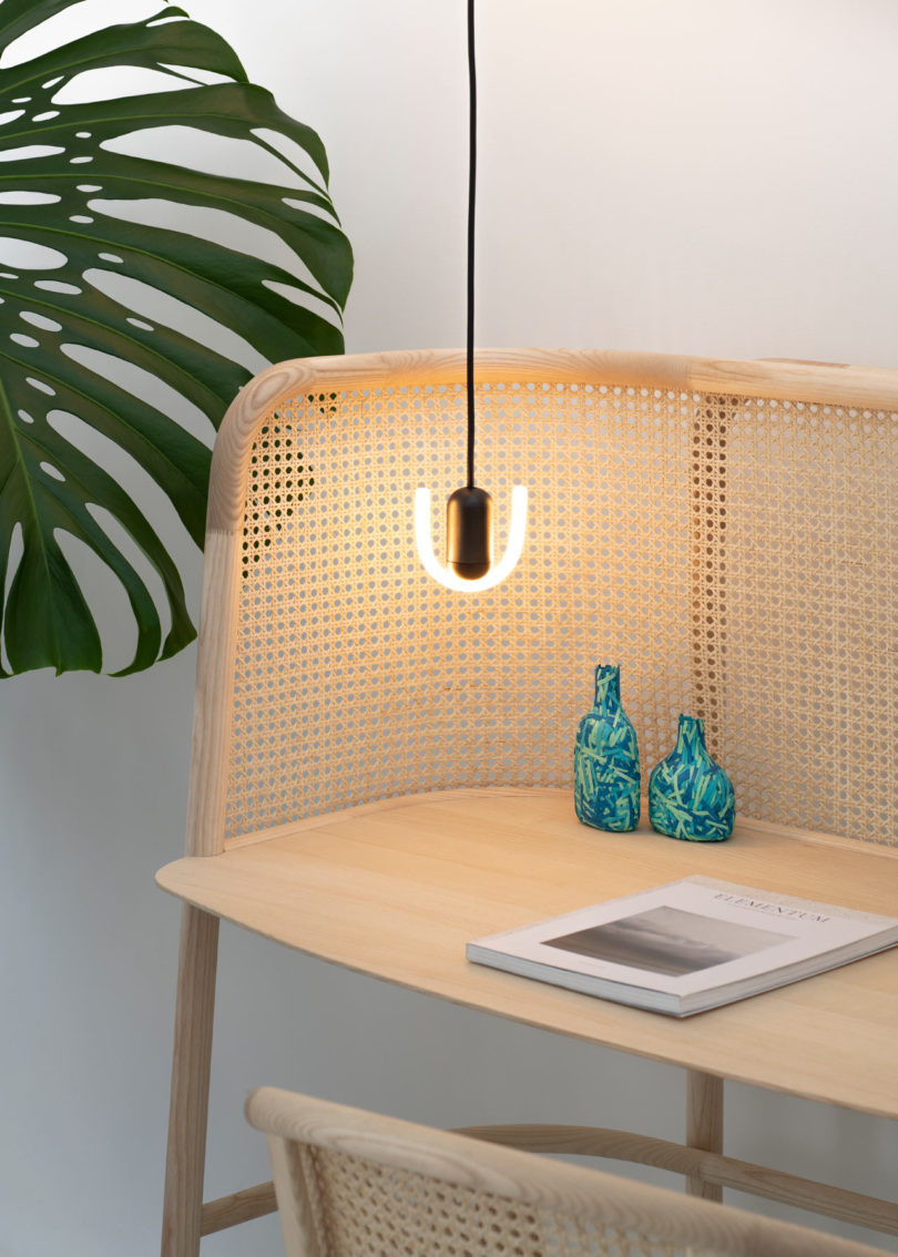 一个大胆俏皮的LED Light Bults系列---酷图编号1239941