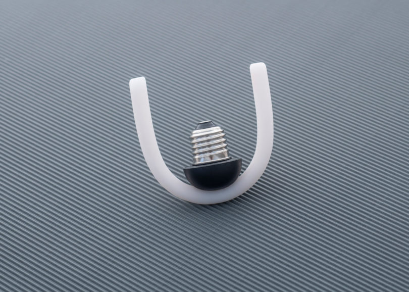 一个大胆俏皮的LED Light Bults系列---酷图编号1239949