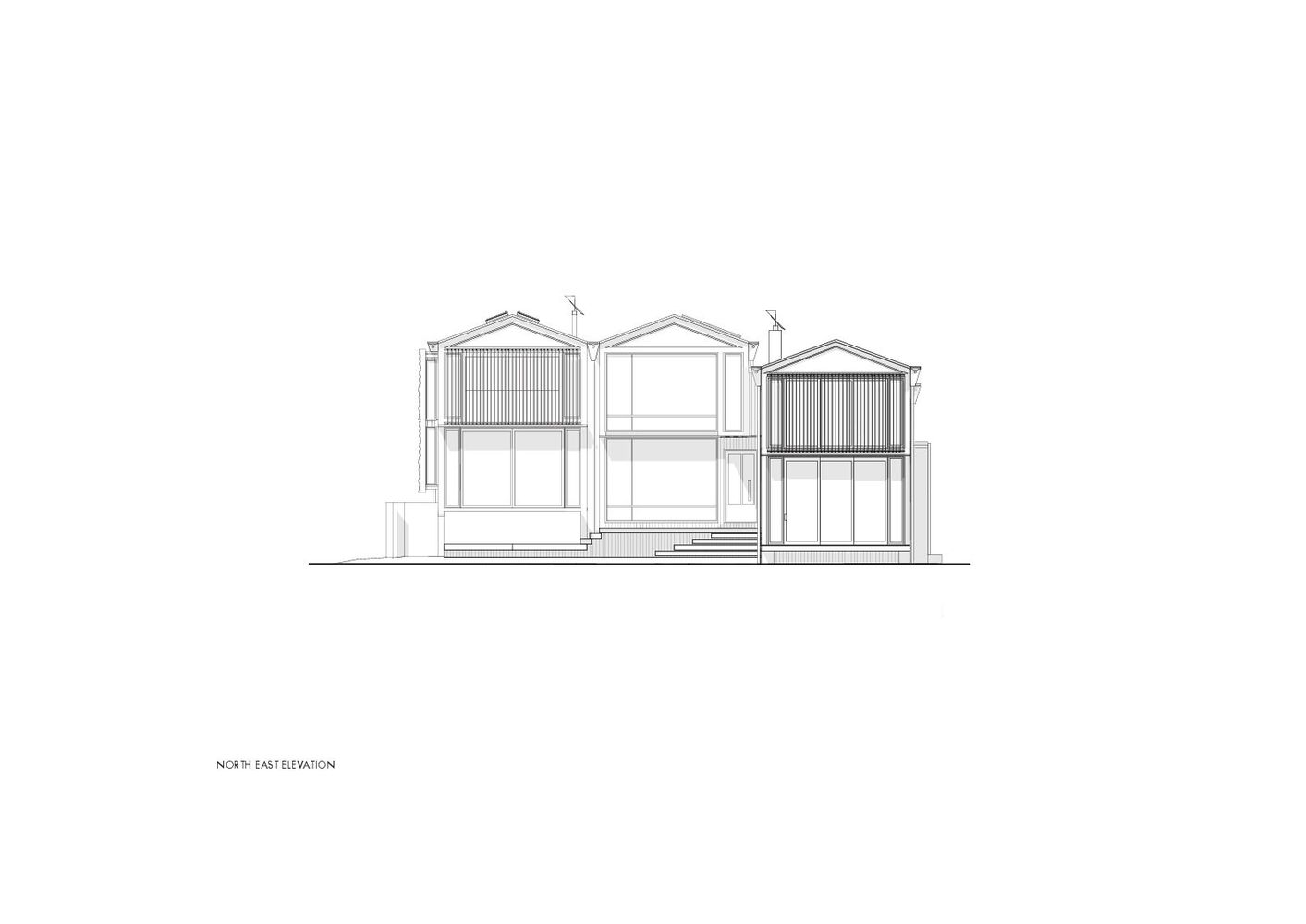 新西兰480平米的船屋---酷图编号1240000