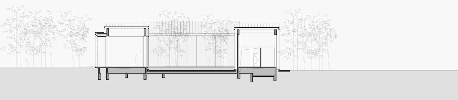 浙江江南壹号院生活体验馆---酷图编号1240036