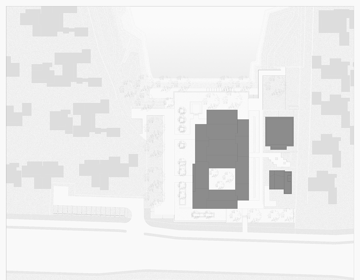 浙江江南壹号院生活体验馆---酷图编号1240039