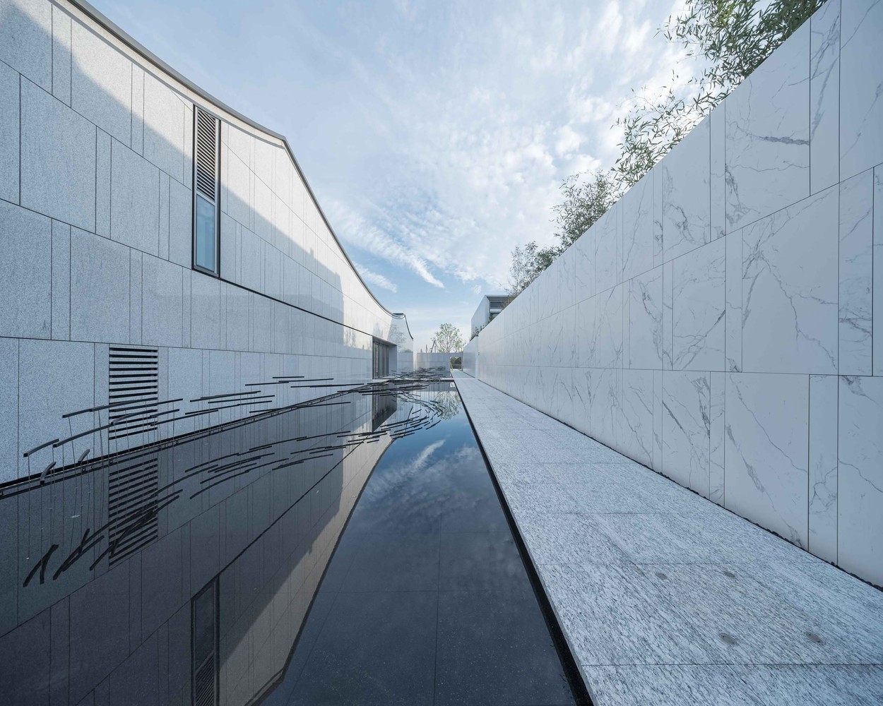 浙江江南壹号院生活体验馆---酷图编号1240042