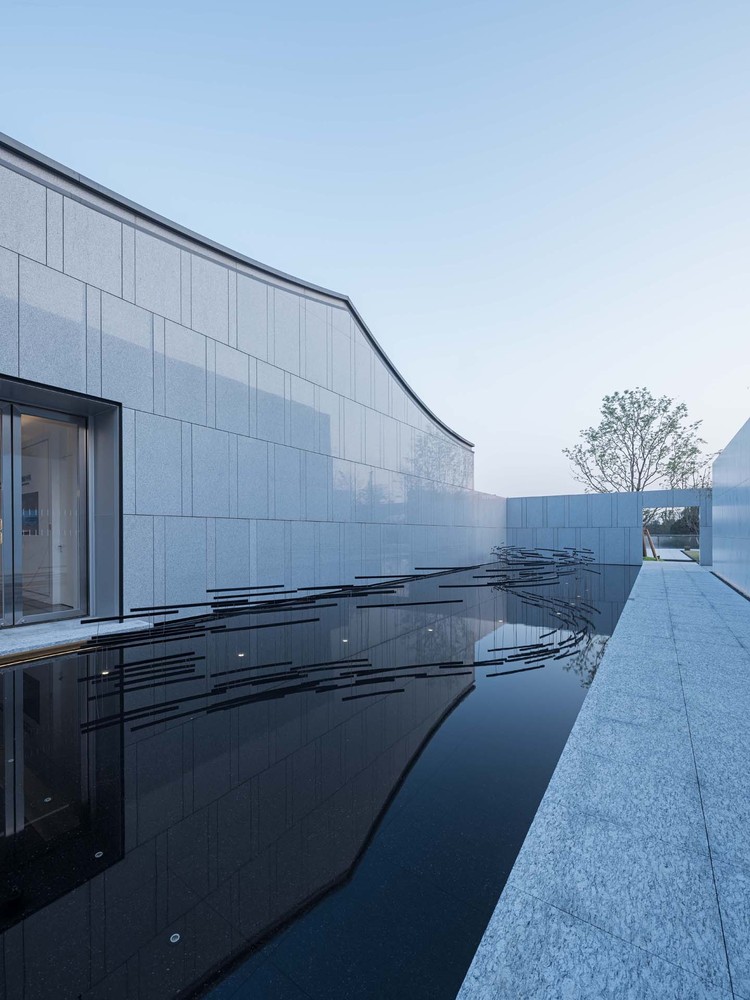 浙江江南壹号院生活体验馆---酷图编号1240052