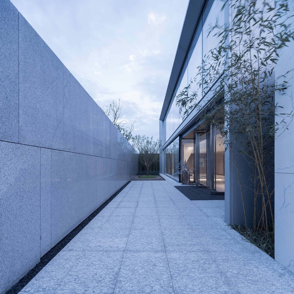 浙江江南壹号院生活体验馆---酷图编号1240061