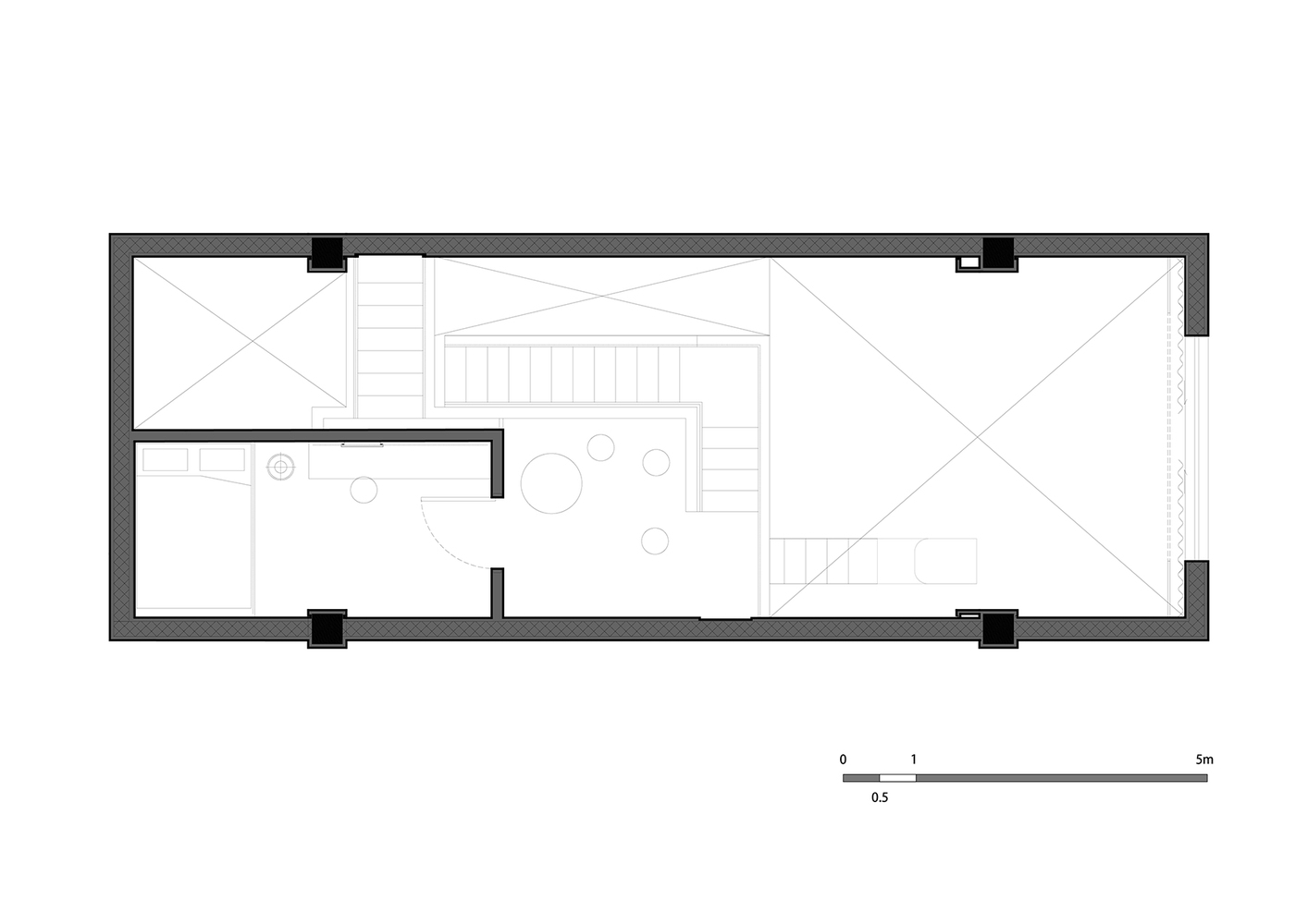 梦迷民宿建筑---酷图编号1240132