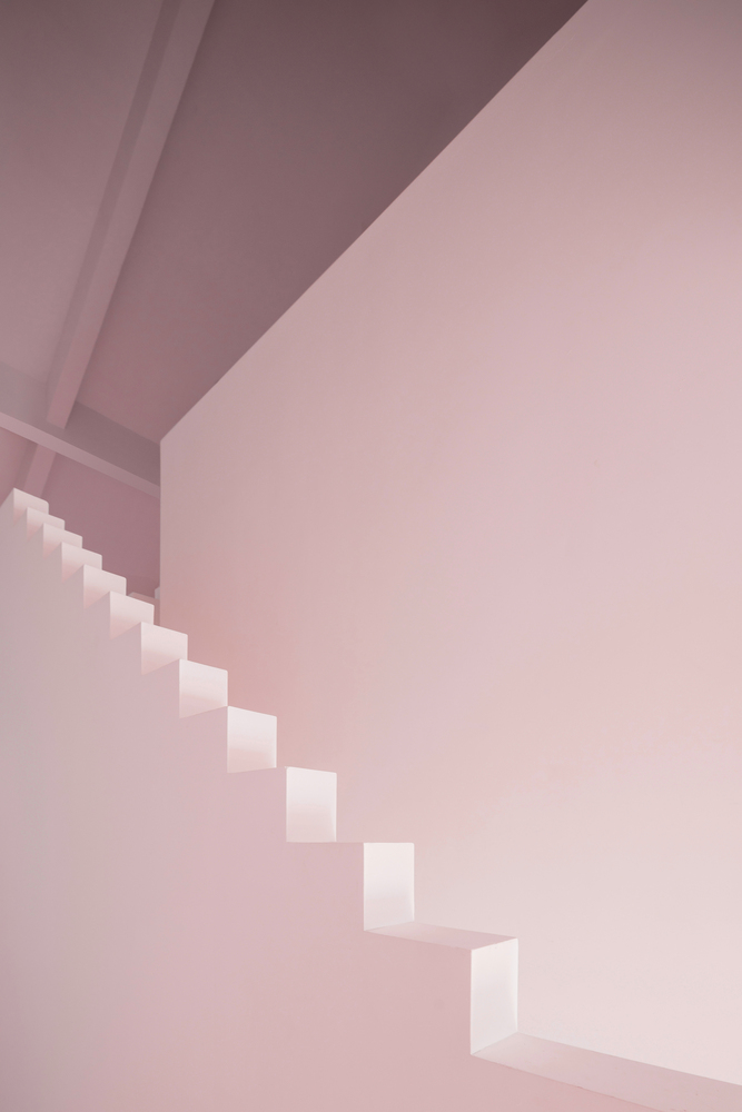 梦迷民宿建筑---酷图编号1240154