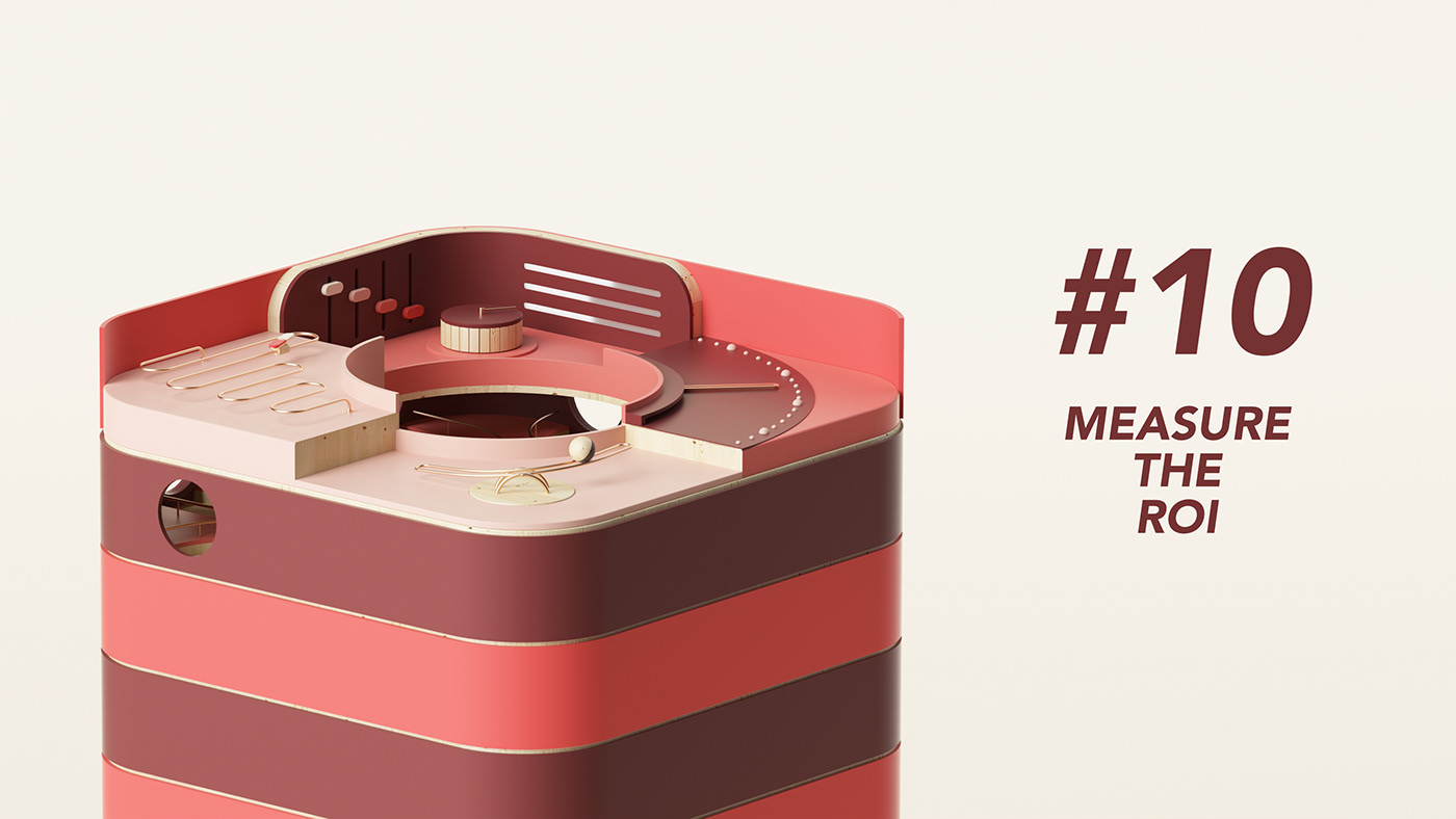 House Of Brands数字品牌设计---酷图编号16