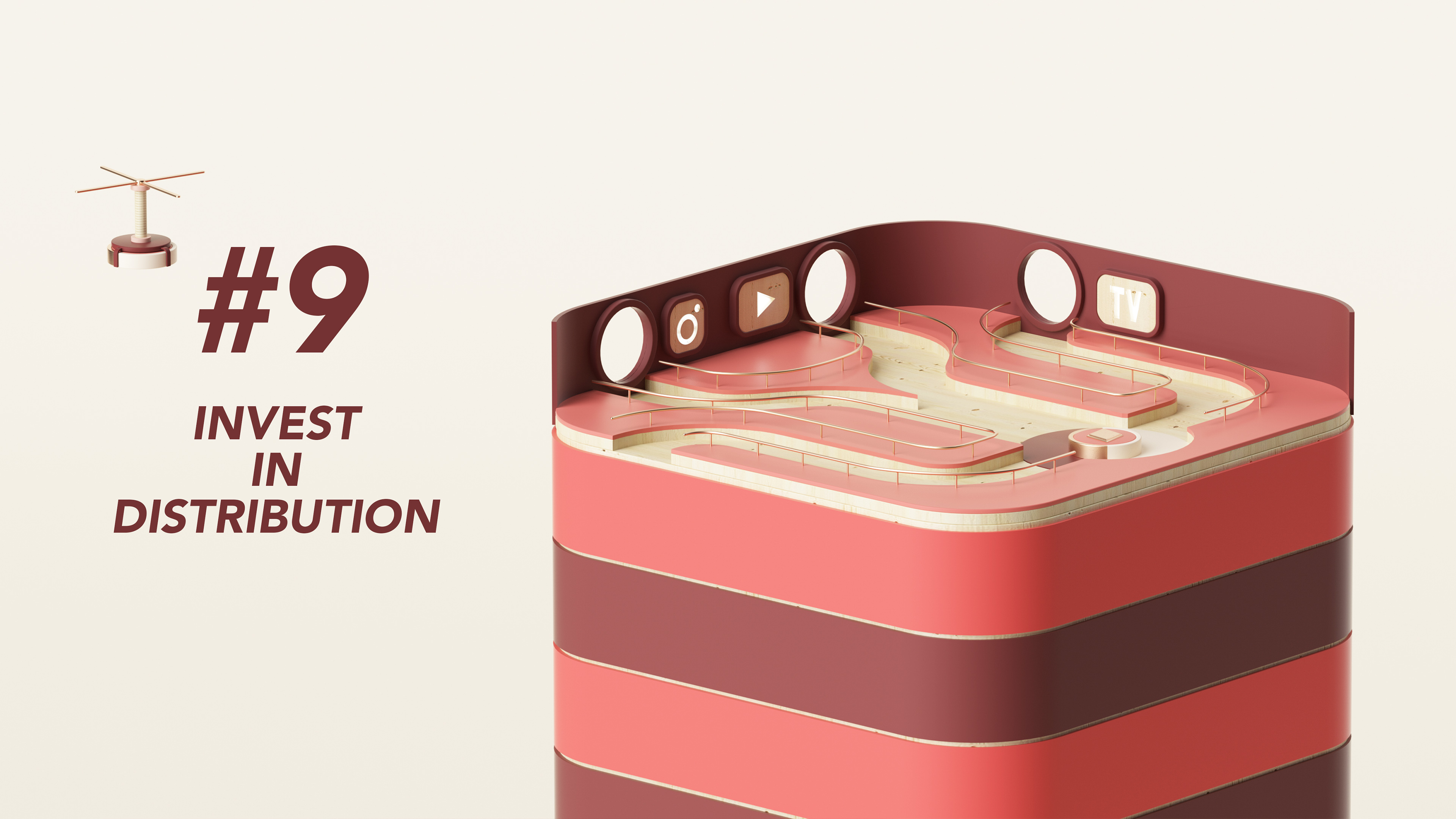 House Of Brands数字品牌设计---酷图编号15