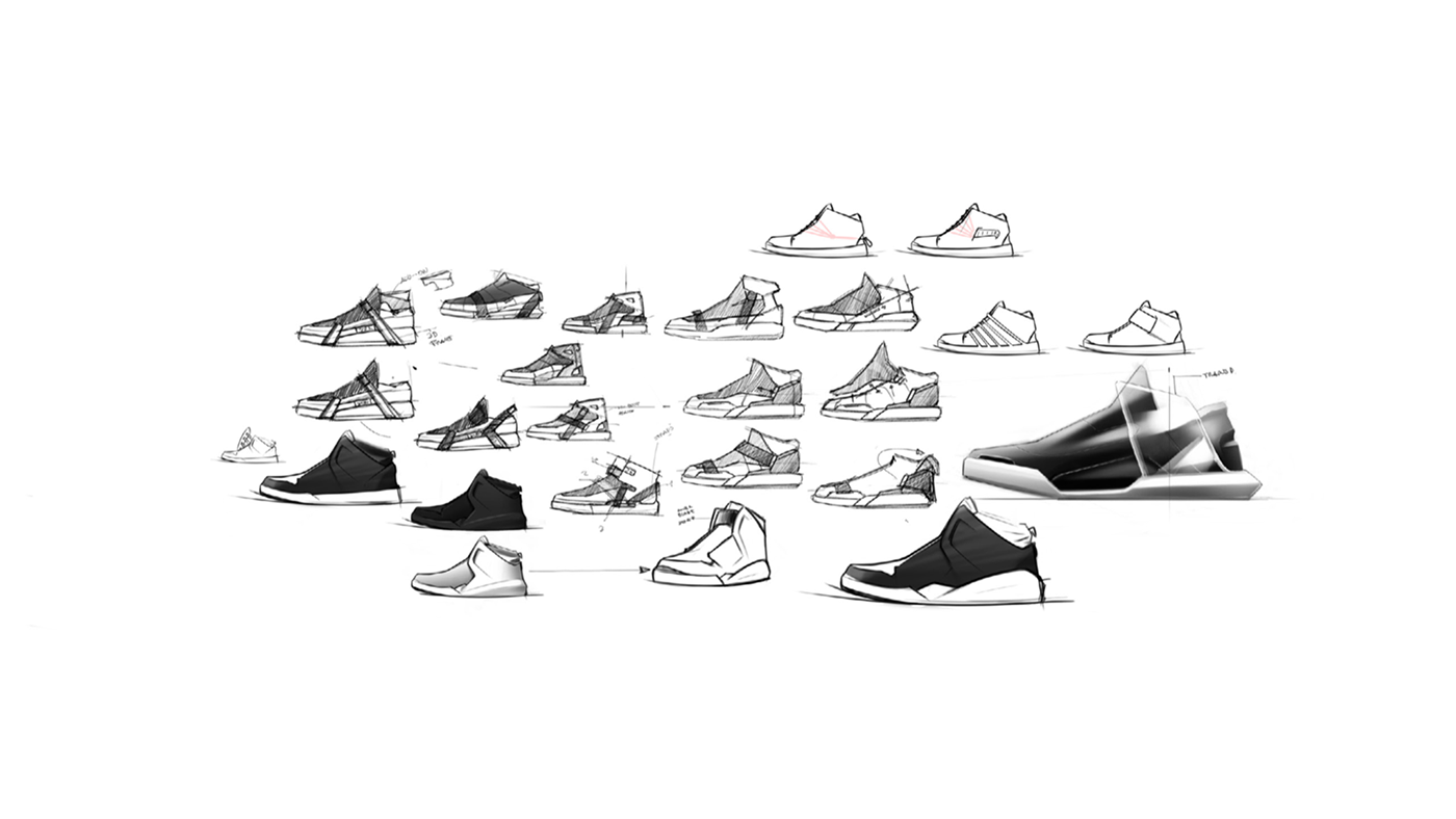 HIFT F1运动鞋---酷图编号15