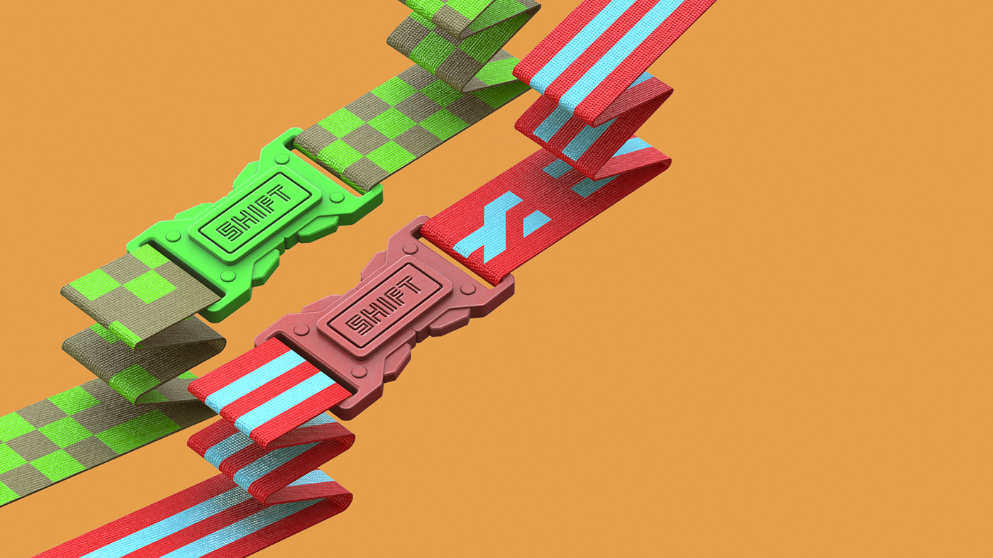 HIFT F1运动鞋---酷图编号11