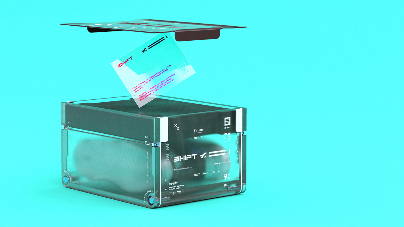 HIFT F1运动鞋---酷图编号10