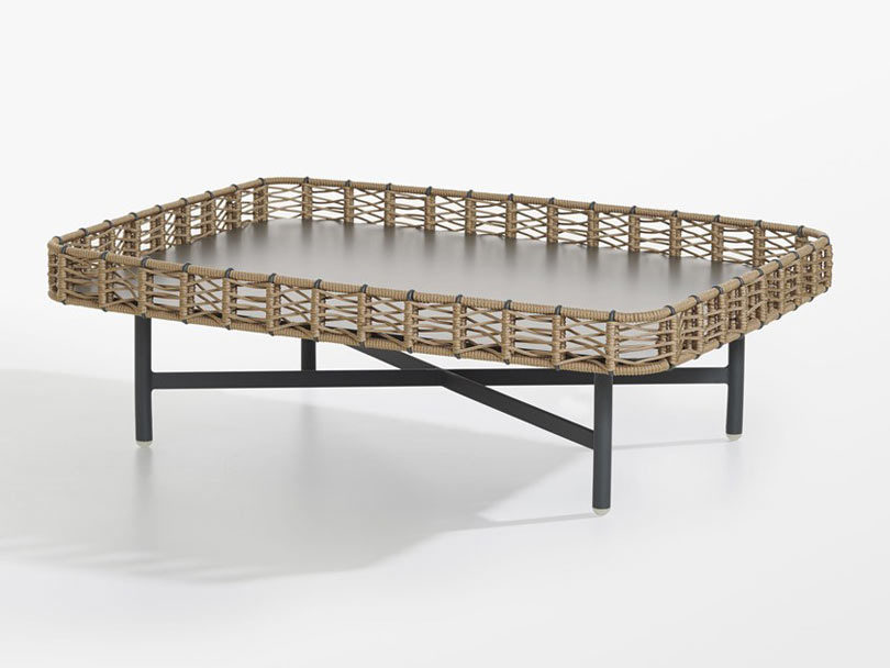 Chiara Andreatti为Potocco创造的两个户外家居系列---酷图编号8