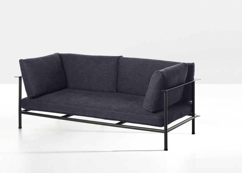 Chiara Andreatti为Potocco创造的两个户外家居系列---酷图编号7