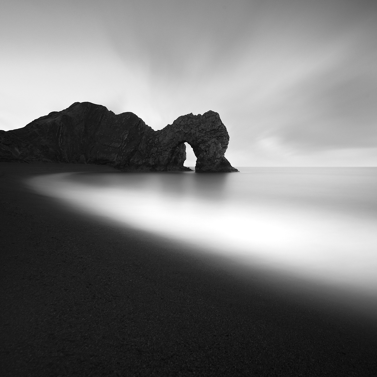 Chrome Coast-英格兰西南海岸的美丽渔镇---酷图编号6