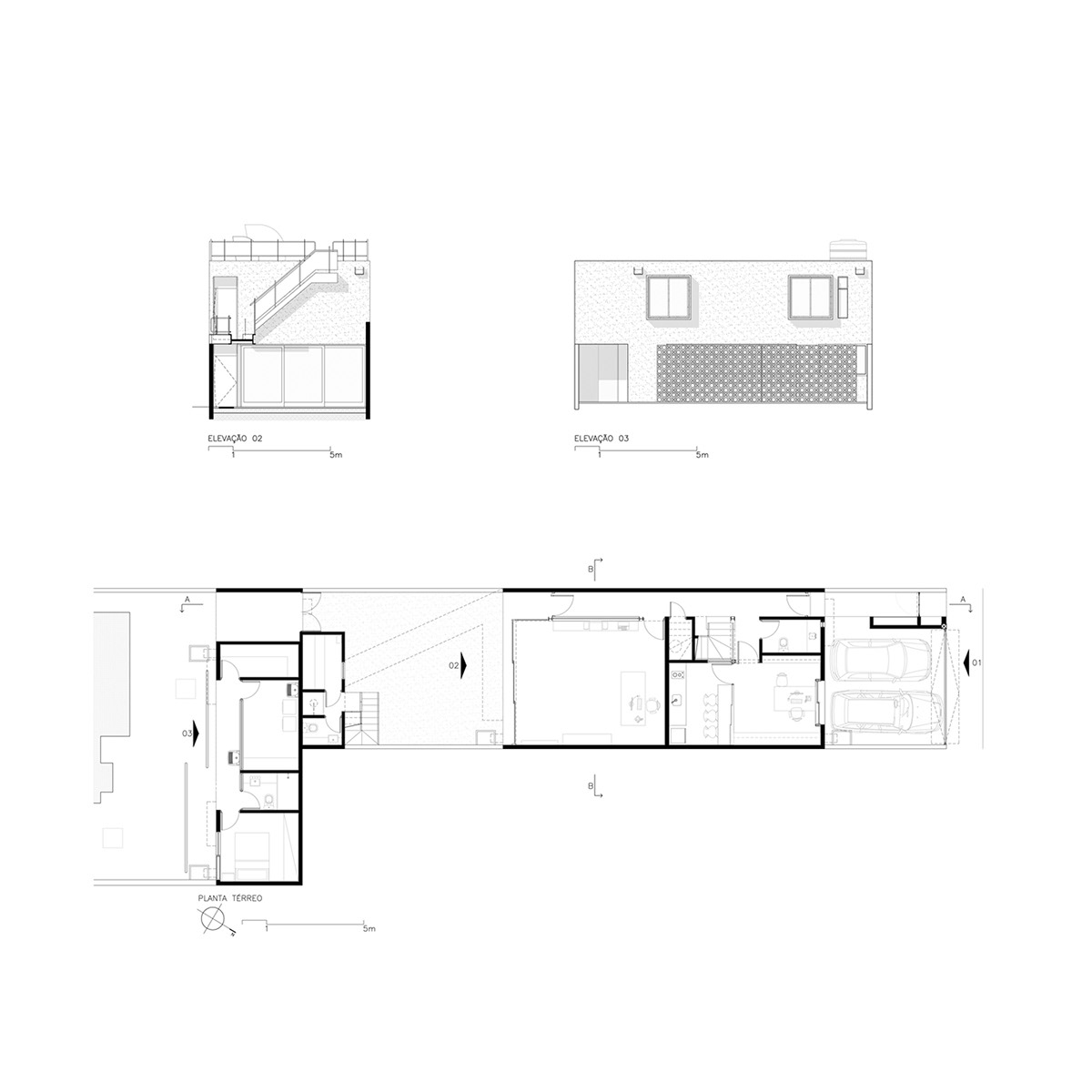 美国143平米的红屋---酷图编号9