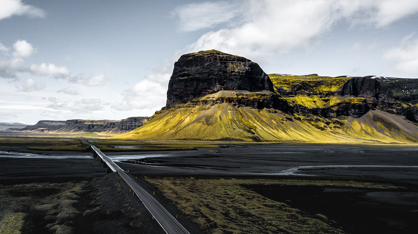 ISLANDIA冰岛之旅---酷图编号7