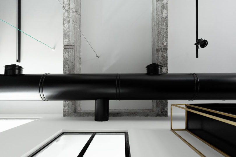 特拉维夫的现代阁楼公寓---酷图编号6