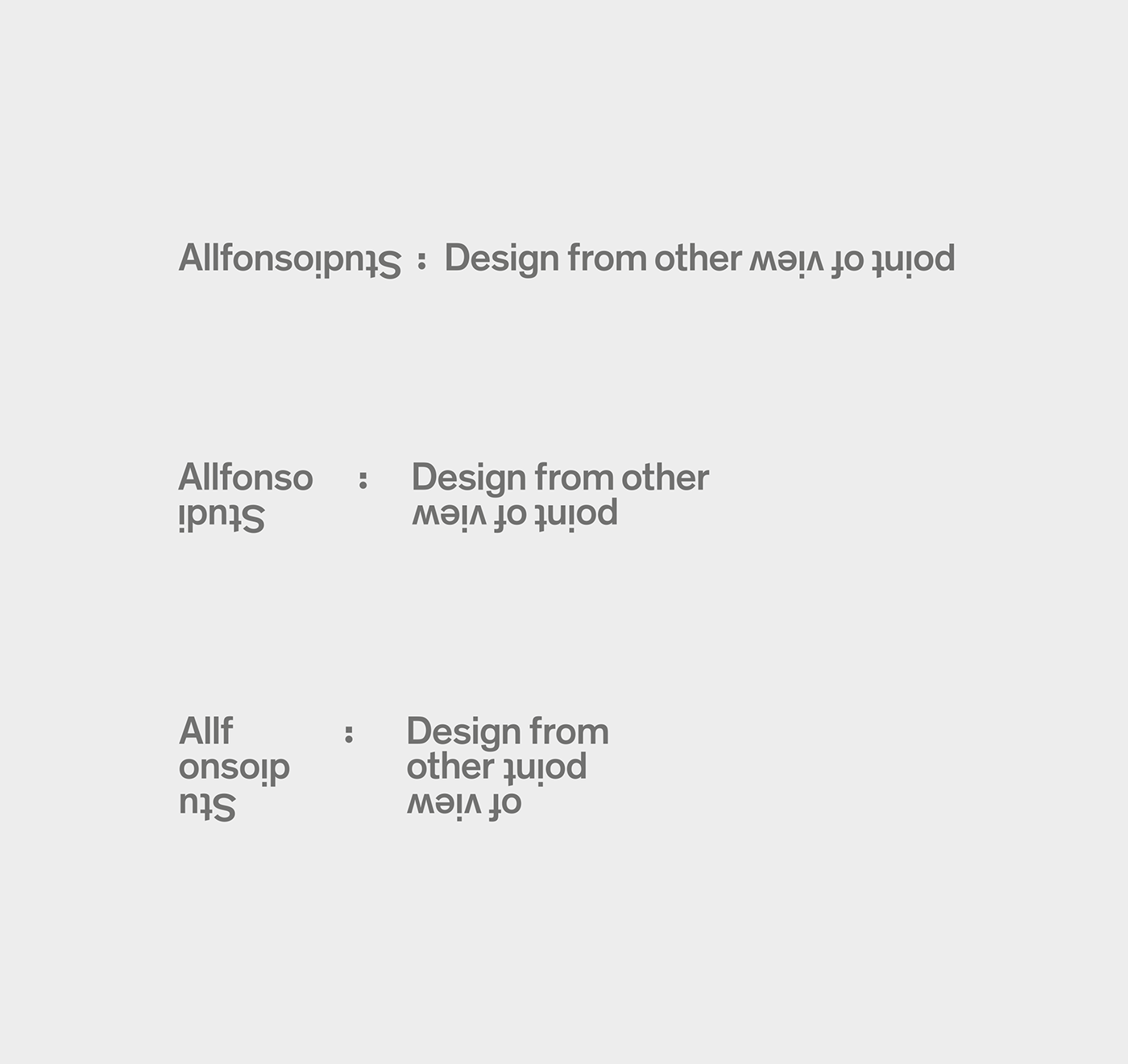 AllfonsoStudio品牌设计---酷图编号19