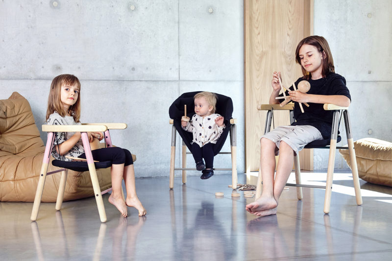 来自Tink Things的创新感官儿童家具---酷图编号1243948