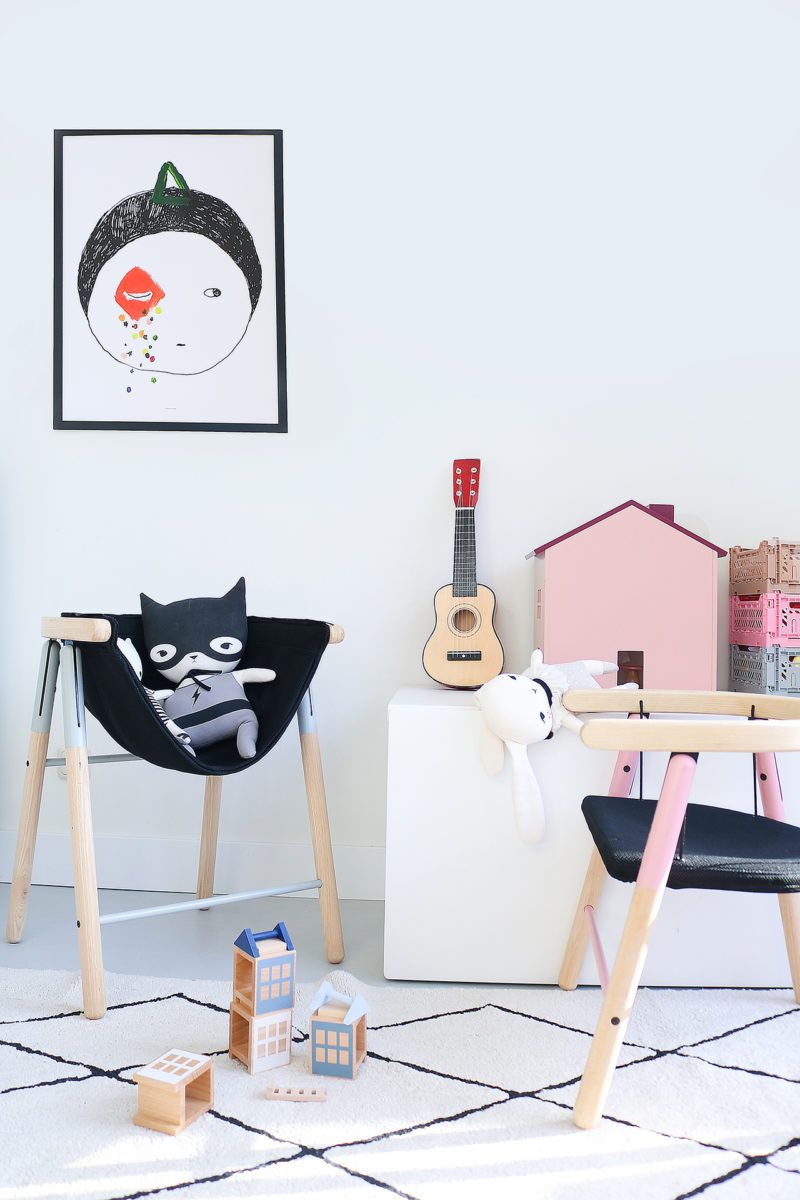 来自Tink Things的创新感官儿童家具---酷图编号1243949