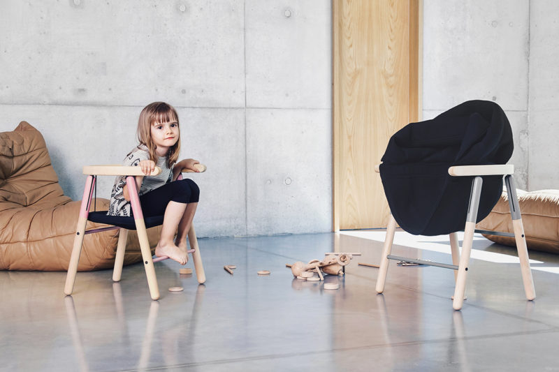 来自Tink Things的创新感官儿童家具---酷图编号1243950