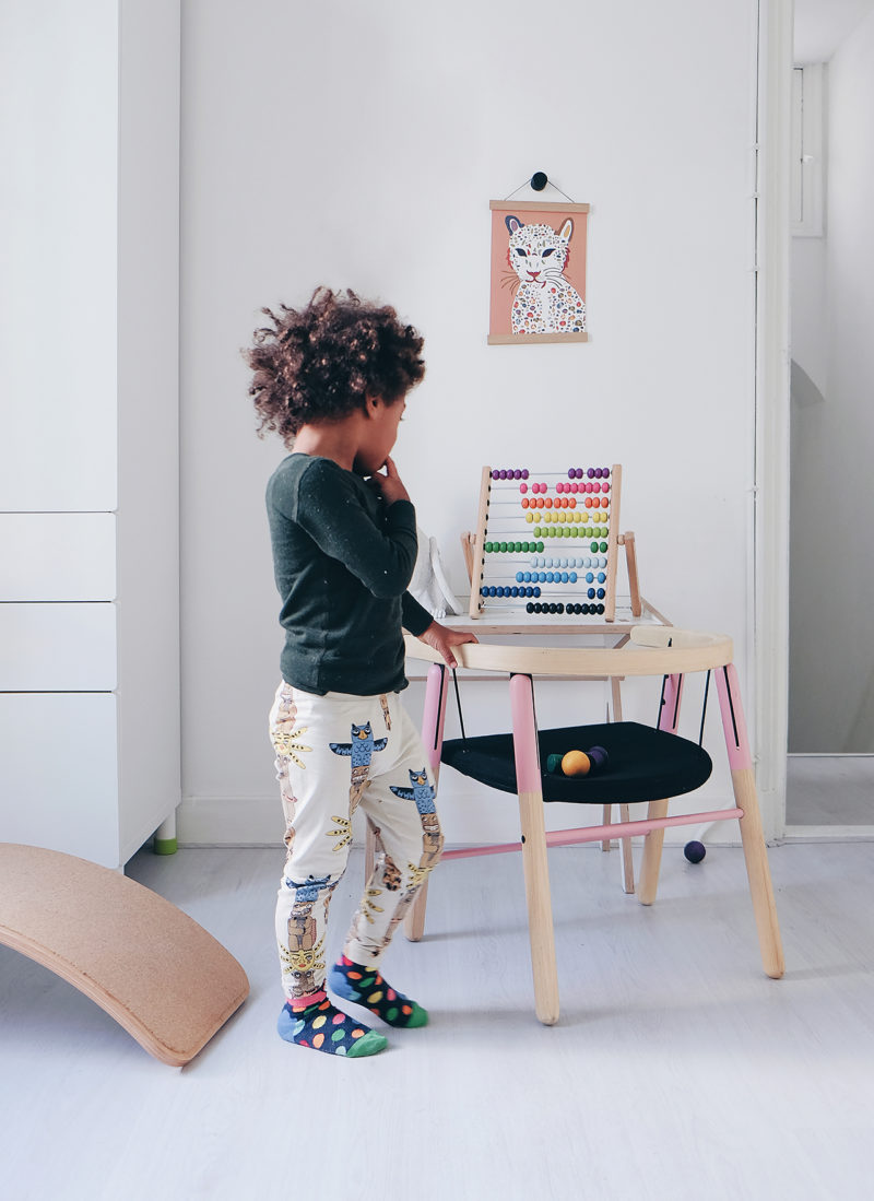 来自Tink Things的创新感官儿童家具---酷图编号1243953