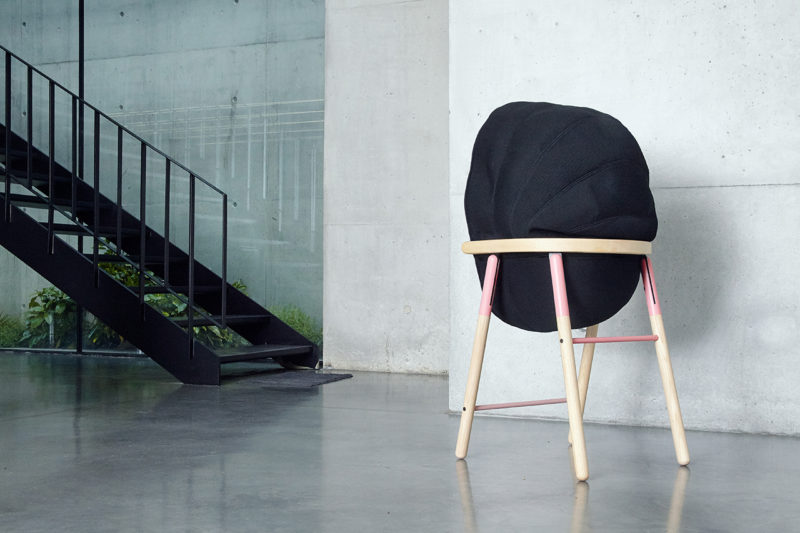 来自Tink Things的创新感官儿童家具---酷图编号1243955