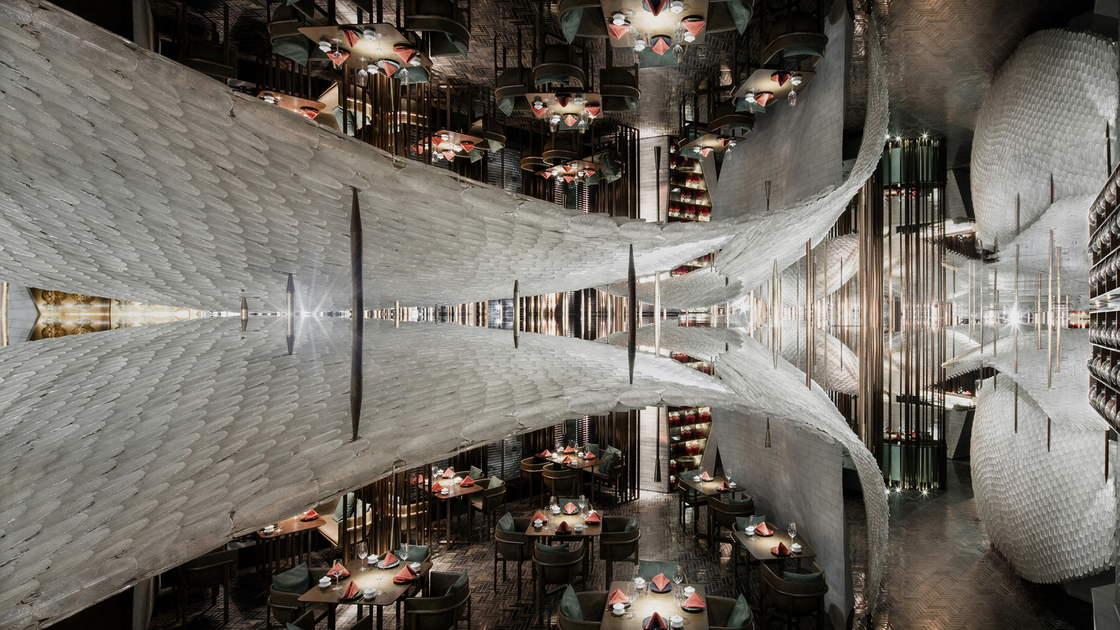 广州宋•川菜馆---酷图编号1243978