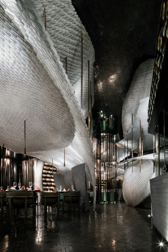 广州宋•川菜馆---酷图编号1243981