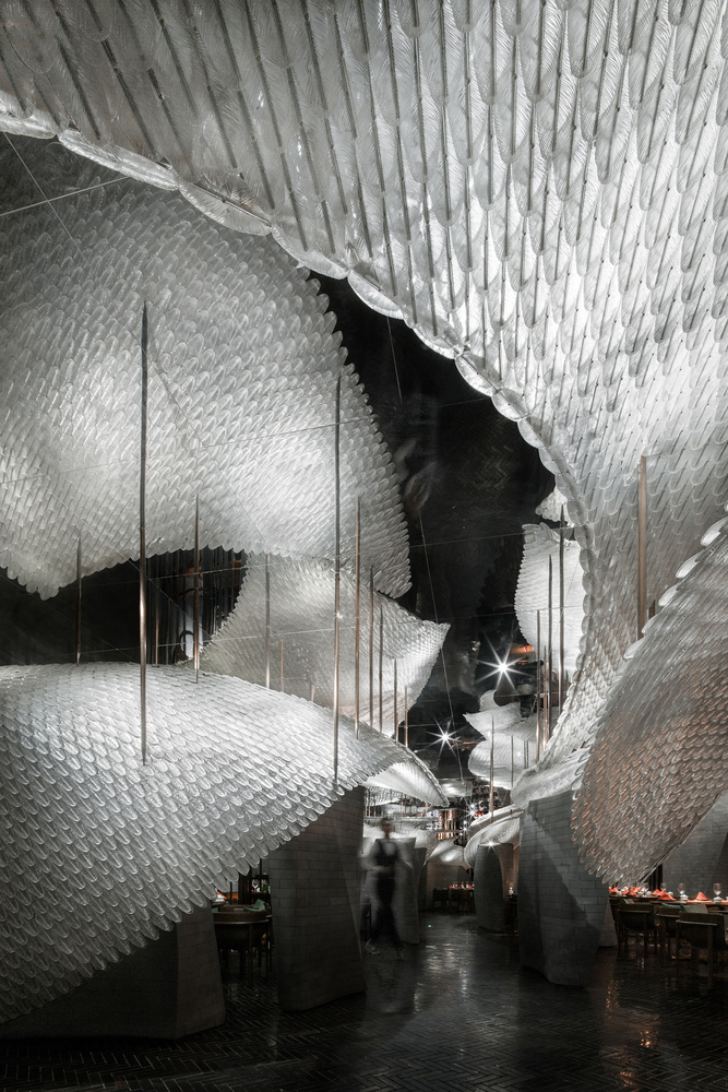 广州宋•川菜馆---酷图编号1243985