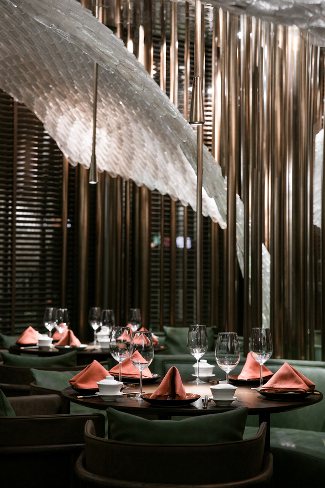 广州宋•川菜馆---酷图编号1243987