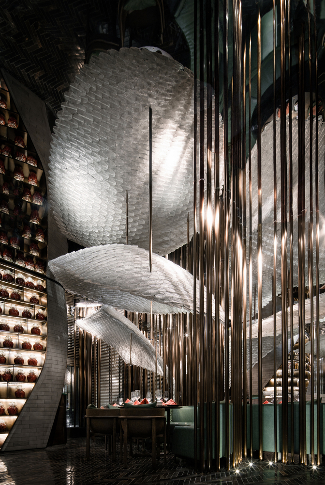 广州宋•川菜馆---酷图编号1243994